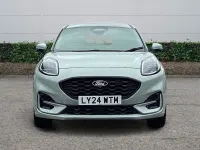 Used Ford Puma ST-Line 2024 Grey SUV