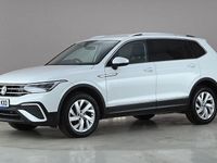 Używany VW Tiguan Allspace Life 150 KM (110 kW) 2024 SUV