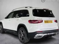 Used Mercedes GLB200 AMG line 163 HP (119 kW) 2025 SUV