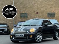 Używany Mini Cooper 2014 Hatchback