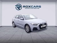 Used Audi A1 Sport 2021 Grey SUV