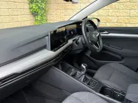 Used VW Golf VIII Life 150 HP (110 kW) 2024 Hatchback