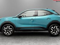 New Vauxhall Mokka Design Edition 136 HP (100 kW) 2025 SUV