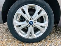 Used Ford Galaxy Titanium X 115 HP (84 kW) 2012 Brown MPV