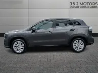 Used Suzuki SX4 2022 Grey Hatchback