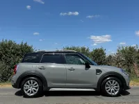 Used Mini Cooper D 150 HP (110 kW) 2018 Moonwalk grey Hatchback