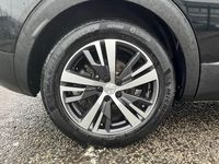 Used Peugeot 3008 Allure+ 326 HP (239 kW) 2024 Black SUV