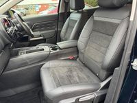 Used Citroën C5 2025 Blue Hatchback