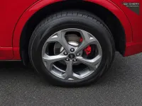 Used Ford Kuga ST-Line 240 HP (176 kW) 2024 Red SUV