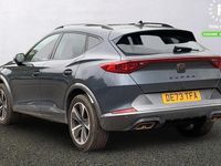 Used Cupra Formentor 204 HP (150 kW) 2023 Grey SUV