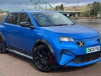 Używany Alpine A290 160 kW (218 KM) 2025 Hatchback