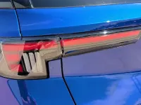 Used Vauxhall Mokka Ultimate 134 HP (98 kW) 2025 Blue SUV