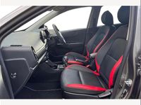 Used Kia Picanto GT-Line 66 HP (48 kW) 2023 Grey Hatchback