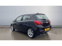 used Vauxhall Corsa 1.4 Energy 5dr [AC] Auto