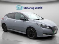 Used Nissan Leaf Tekna 110 kW (150 HP) 2023 Hatchback