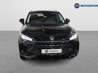 Used MG HS Trophy 224 HP (164 kW) 2025 Black SUV