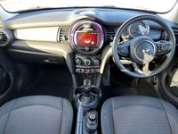 used Mini Cooper 5-Door HatchClassic 1.5 5dr