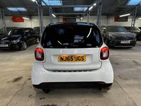 used Smart ForTwo Coupé 0.9 T Prime