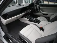 Used Porsche 911 Carrera 4 GTS 2025 Grey Coupe