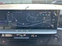 Used Vauxhall Grandland X GSe 134 HP (98 kW) 2025 Blue SUV