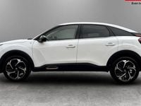 Used Citroën C4 131 HP (96 kW) 2023 SUV