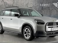 Used Mini Countryman Classic 170 HP (125 kW) 2026 SUV