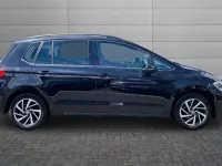 Used VW Golf VII 150 HP (110 kW) 2020