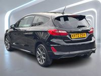 used Ford Fiesta 1.0 EcoBoost ST-Line 3dr