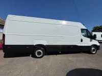 Used Iveco Daily 2022 White Van
