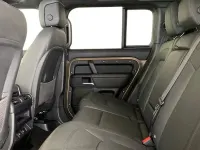 Used Land Rover Defender HSE Dynamic 250 HP (183 kW) 2025 Gondwana stone SUV