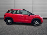 used Citroën C3 Aircross 1.2 PURETECH TOUCH EURO 6 5DR PETROL FROM 2018 FROM PETERBOROUGH (PE1 5YS) | SPOTICAR