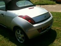 used Ford StreetKa 1.6