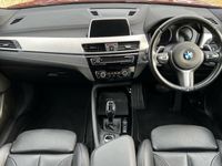 used BMW X2 Diesel Hatchback xDrive 20d M Sport X 5dr Step Auto