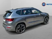 Used Cupra Ateca VZ1 300 HP (220 kW) 2024 SUV