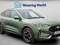 Used Ford Kuga ST-Line X 242 HP (177 kW) 2026 SUV