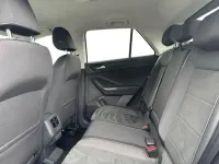 Used VW T-Roc Style 150 HP (110 kW) 2023 White SUV