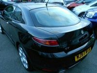 used Alfa Romeo GT 1.8