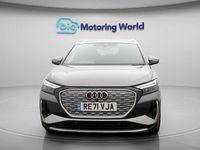 Used Audi Q4 e-tron S-Line 150 kW (204 HP) 2023 SUV