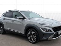 Used Hyundai Kona Ultimate 141 HP (103 kW) 2023 Grey SUV