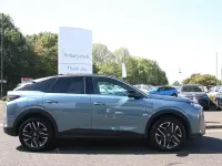 Used Peugeot 3008 GT 143 HP (105 kW) 2025 Blue SUV