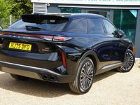 New Omoda 9 537 HP (394 kW) 2025 Black SUV