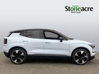 Used Volvo EX30 Ultra 200 kW (272 HP) 2025 Blue SUV