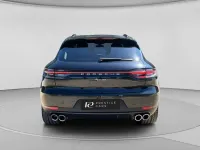 Usado Porsche Macan 252 HP (185 kW) 2019 Preto SUV