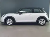 New Mini Cooper Classic 114 kW (156 HP) 2025 White Hatchback