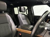 Used Land Rover Defender 404 HP (297 kW) 2024 SUV