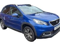 Used Peugeot 2008 Signature Sky 2008 SUV