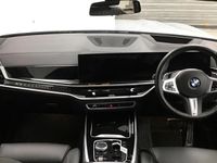 Used BMW X7 M Sport 347 HP (255 kW) 2023 Grey SUV