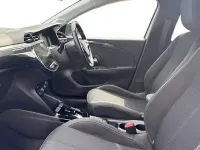 Used Vauxhall Corsa-e Elite 100 kW (136 HP) 2022 Grey Hatchback