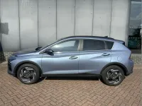 New Hyundai Bayon Ultimate 99 HP (72 kW) 2025 Other SUV