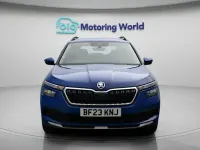 Used Skoda 110 R SE 110 HP (80 kW) 2023 Hatchback